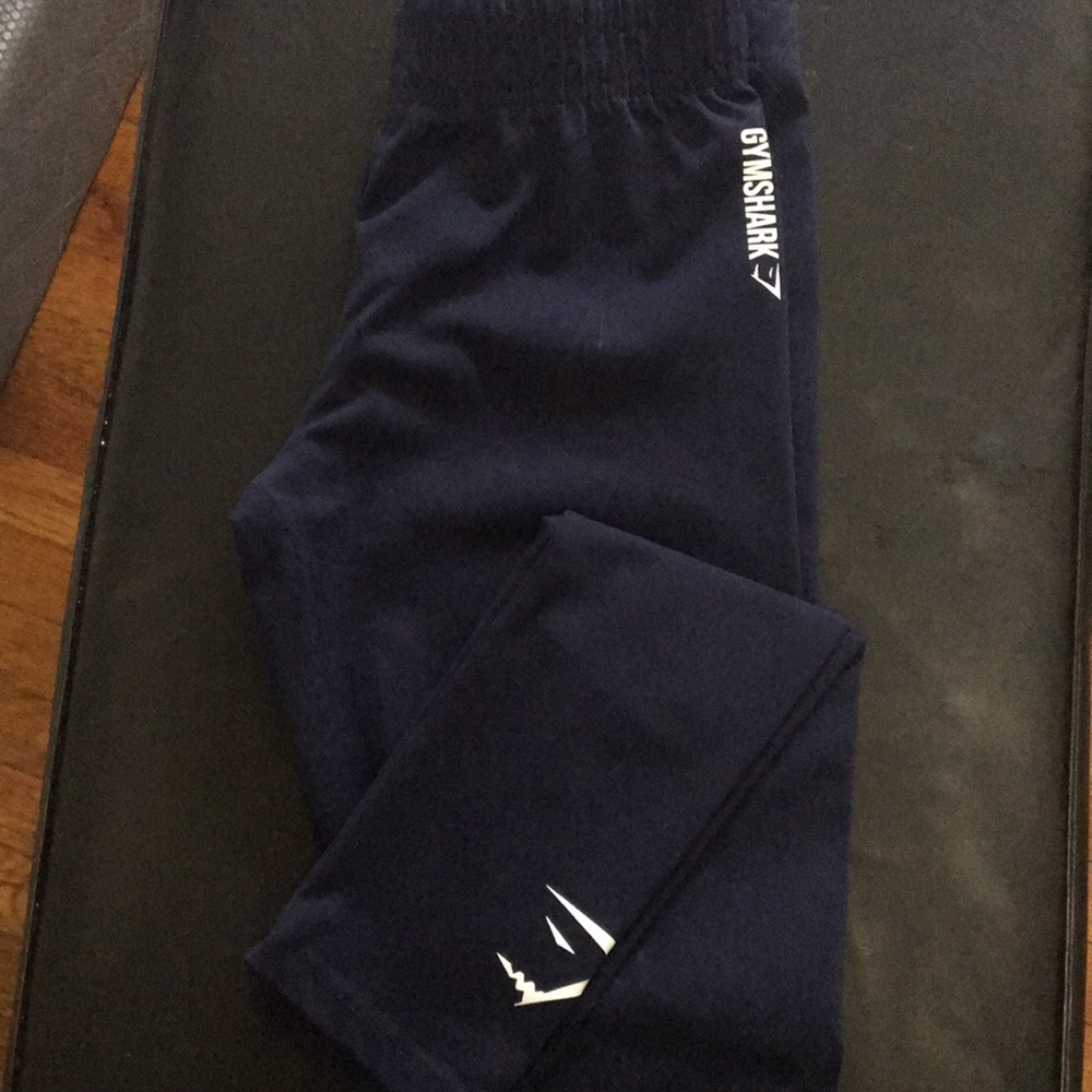 Gymshark jersey leggings